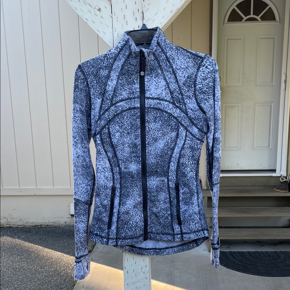 Lululemon Define Jacket